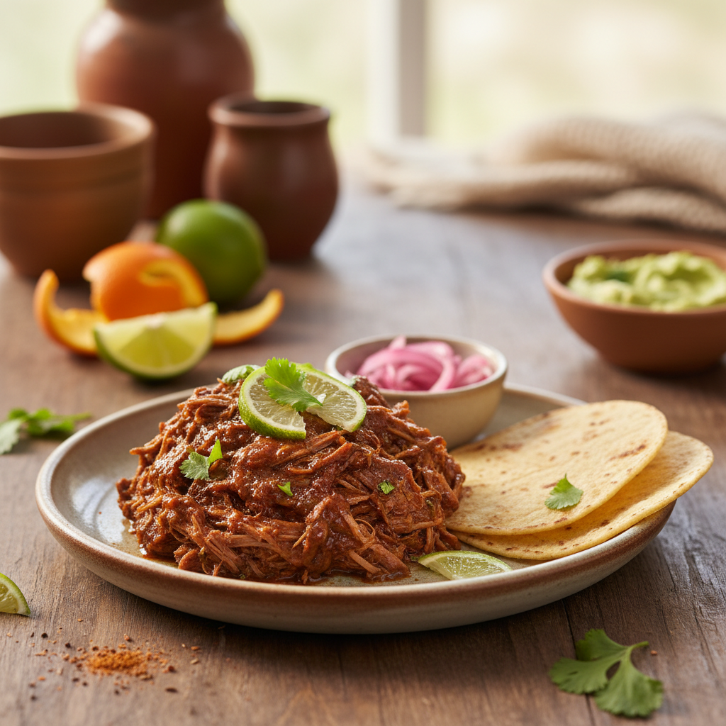 Boeuf carne asada
