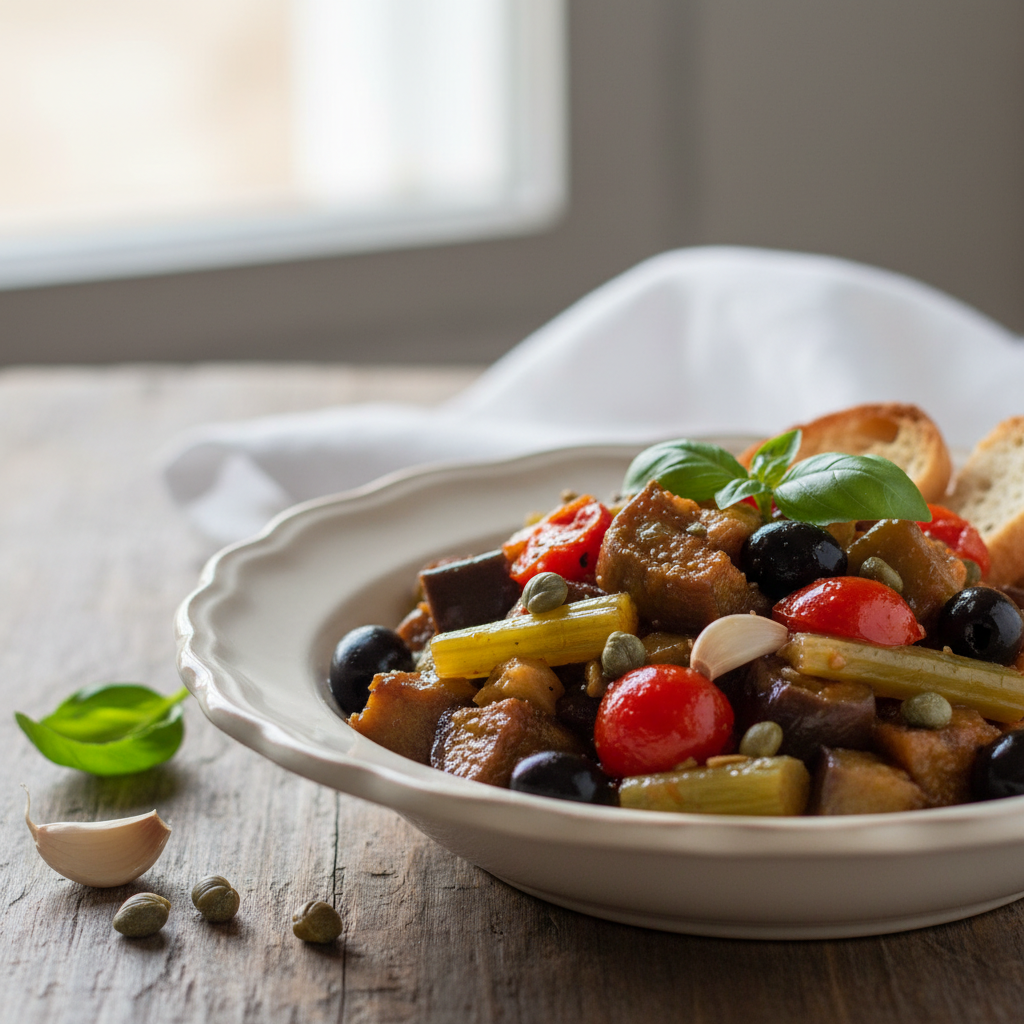 Caponata