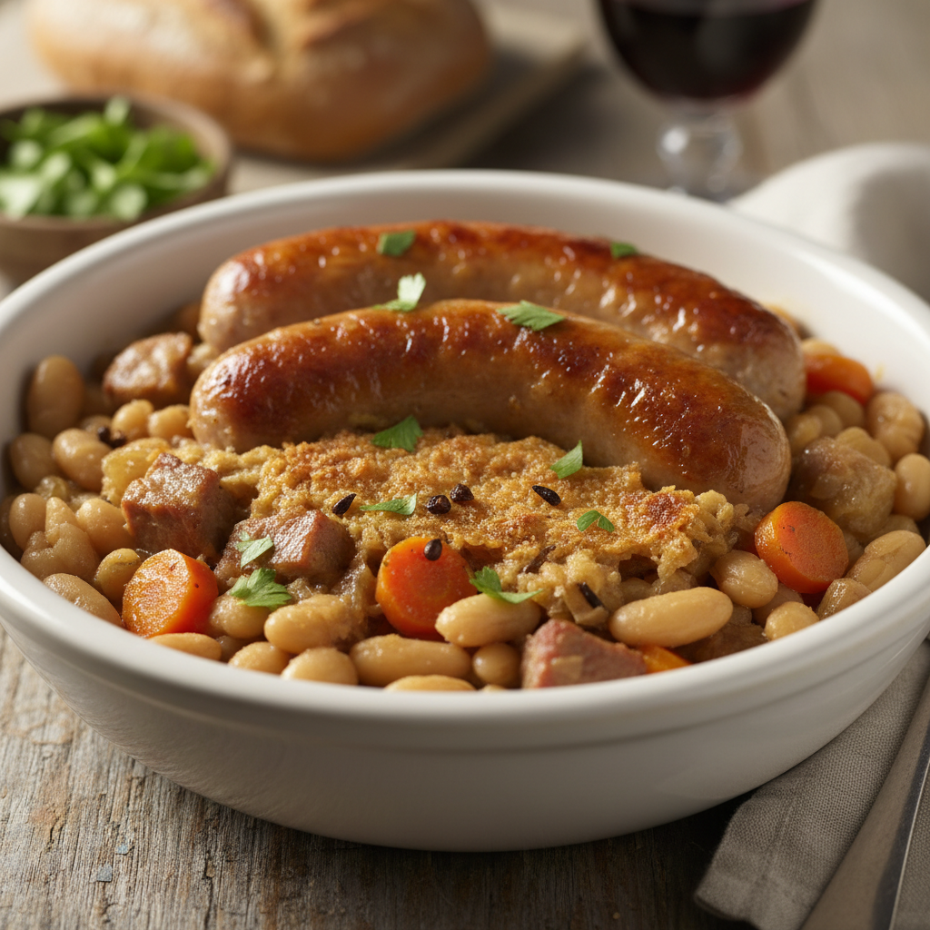 Cassoulet