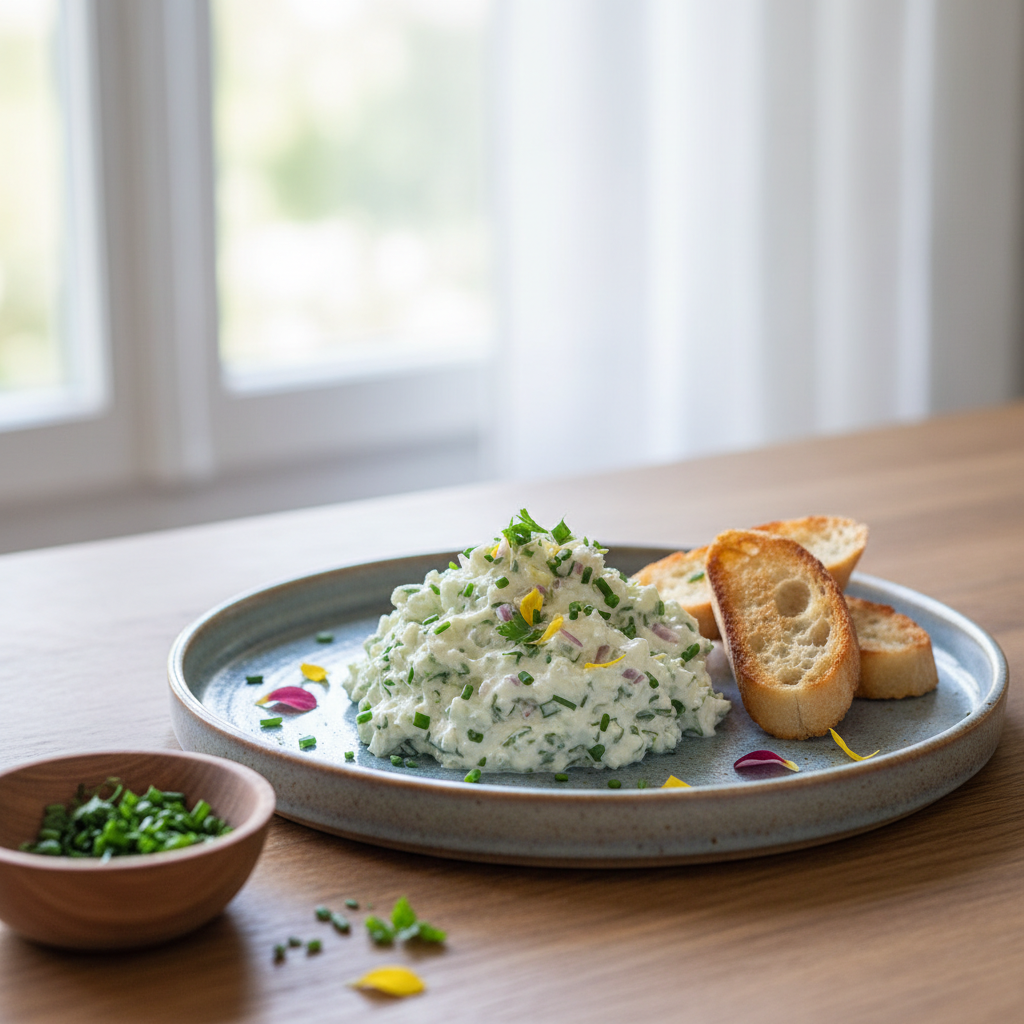 Cervelle de Canut