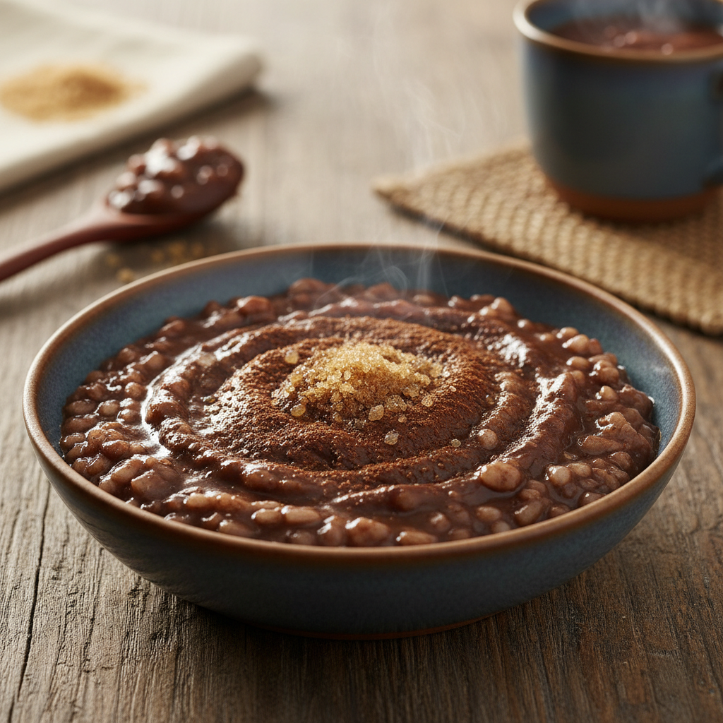 Champorado
