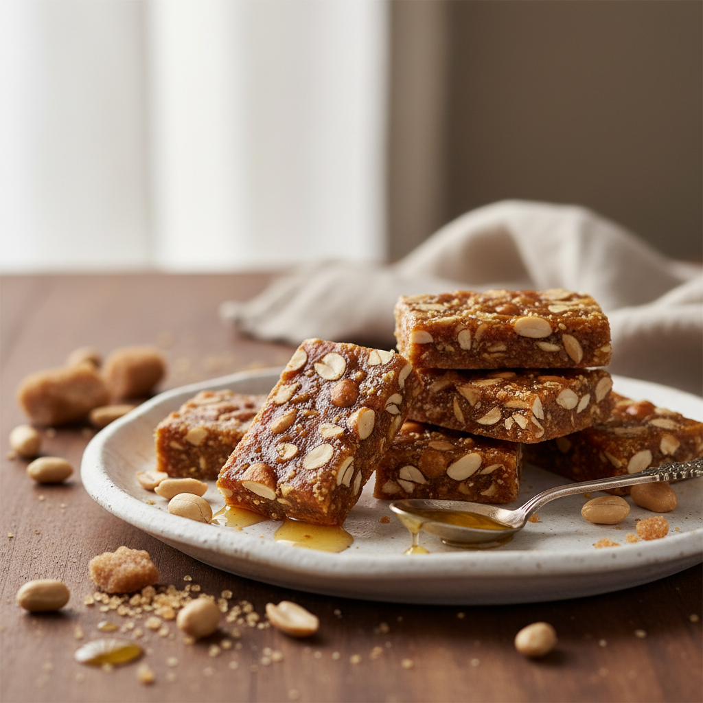 Chikki
