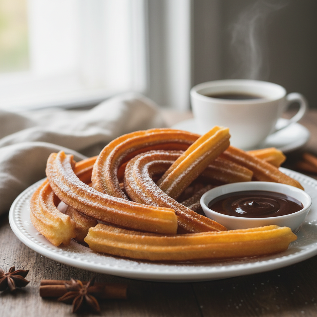 Churros