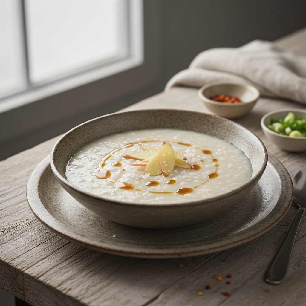 Congee