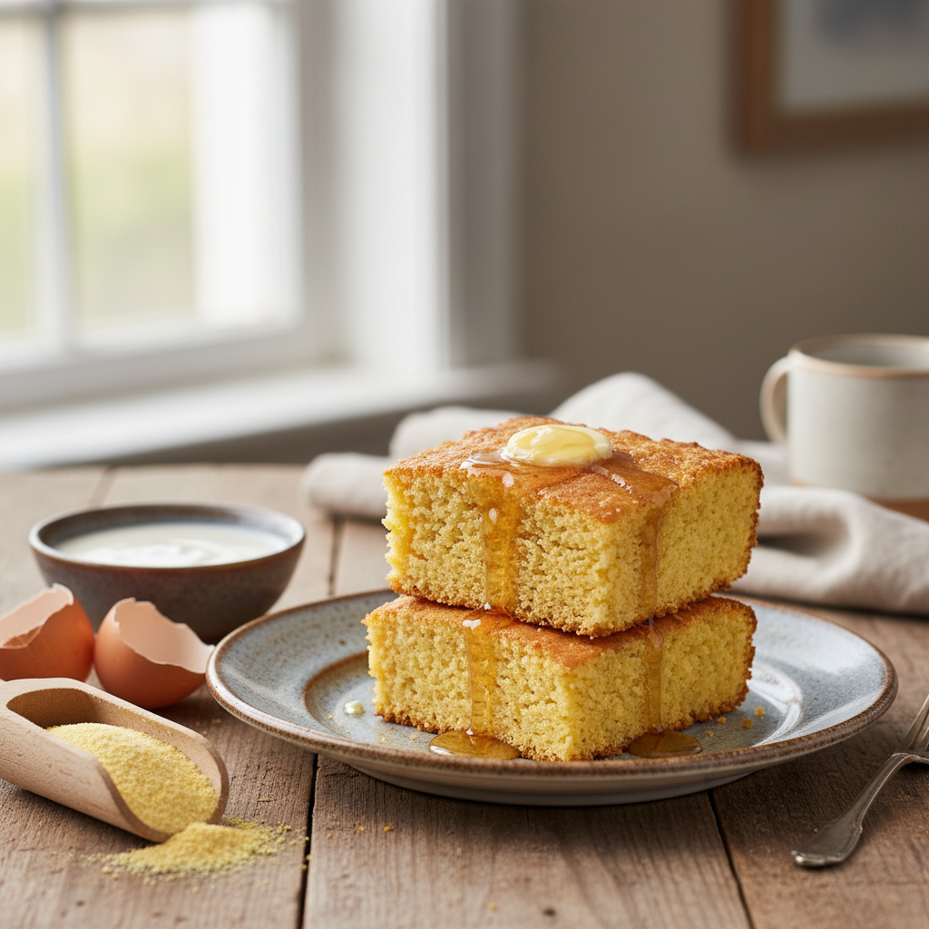 Cornbread