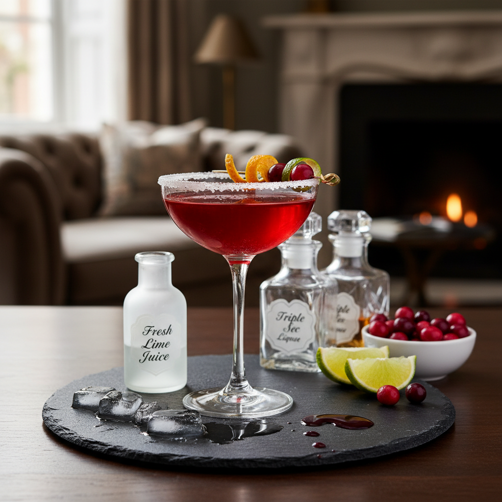 Cosmopolitan