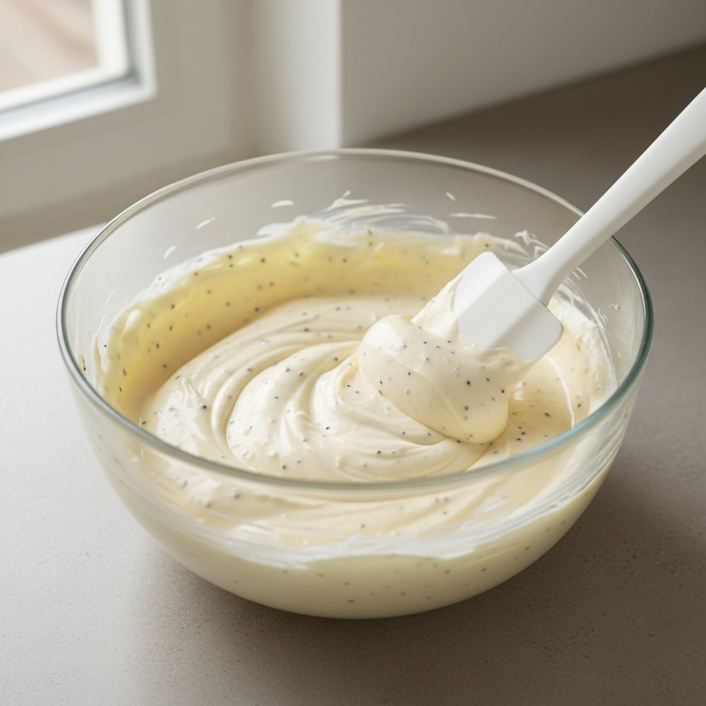 Crème diplomate