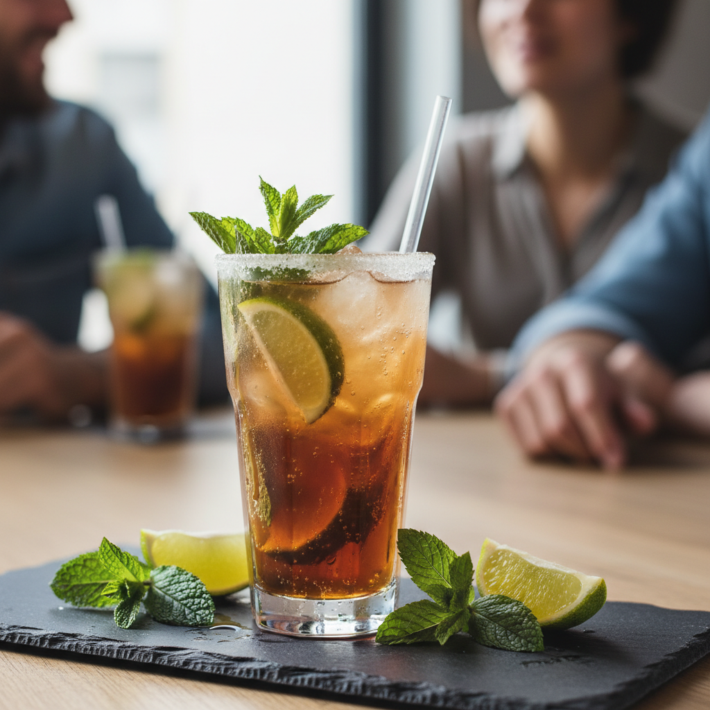 Drake Mojito
