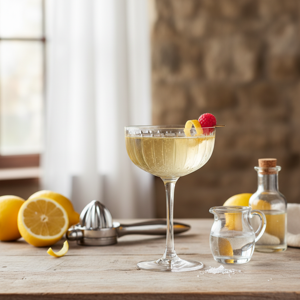 French 75