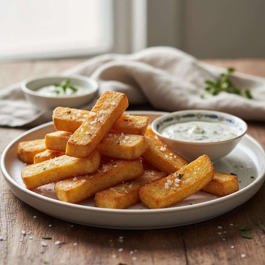 Frites