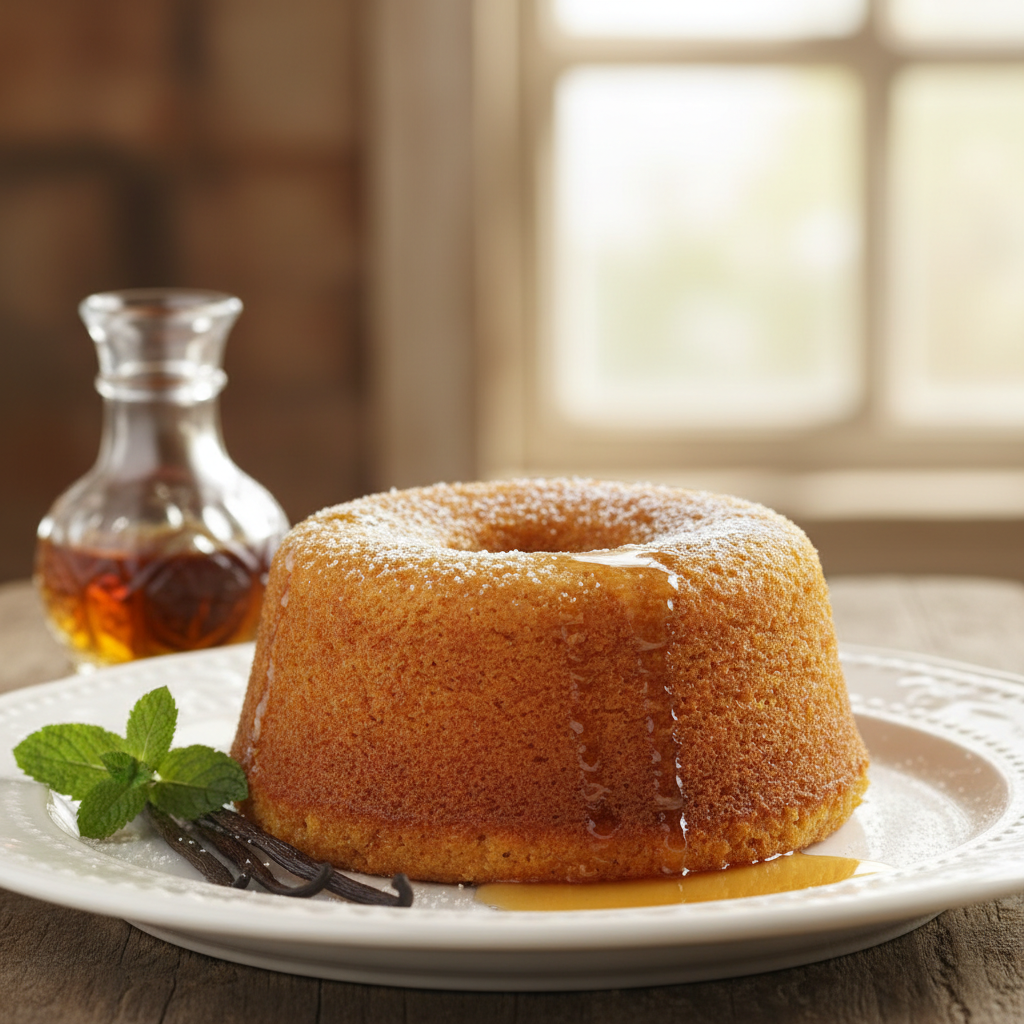 Gâteau ti son