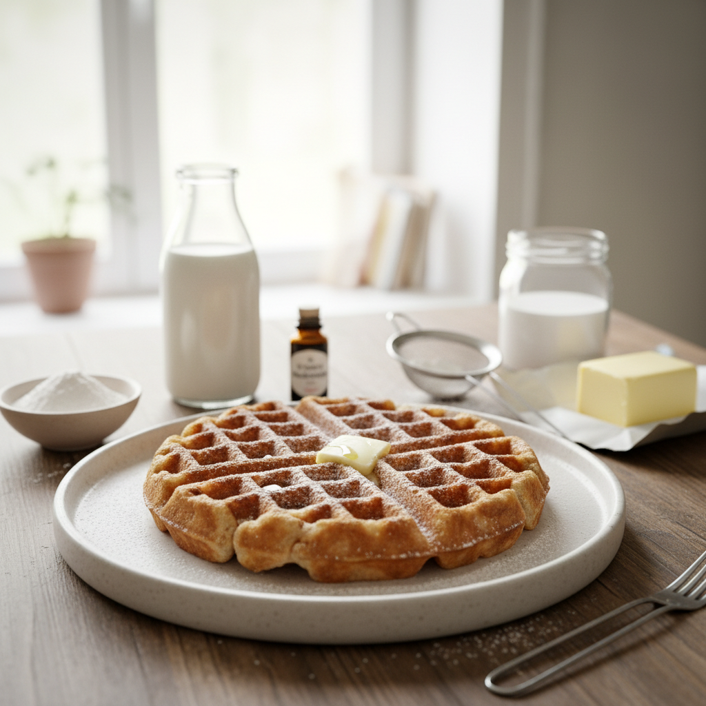 Gaufre