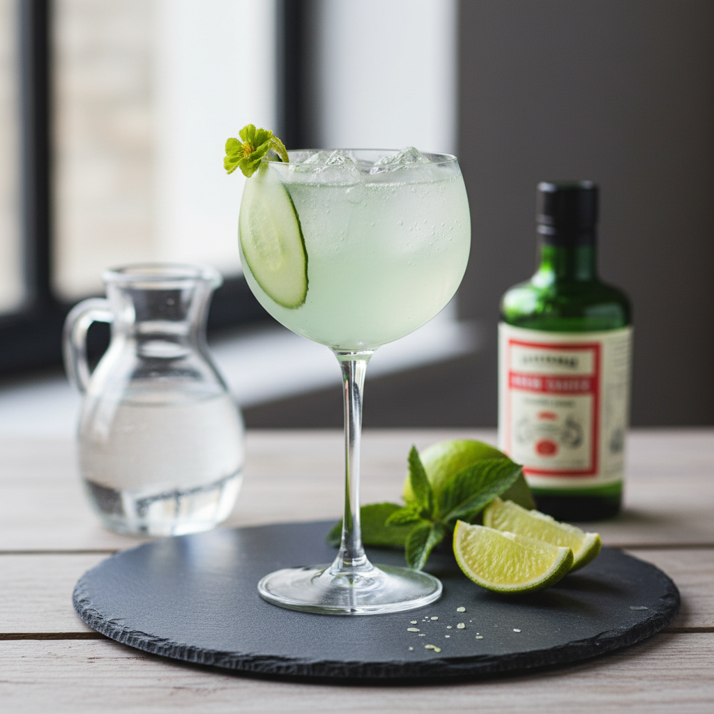 Green Fairy