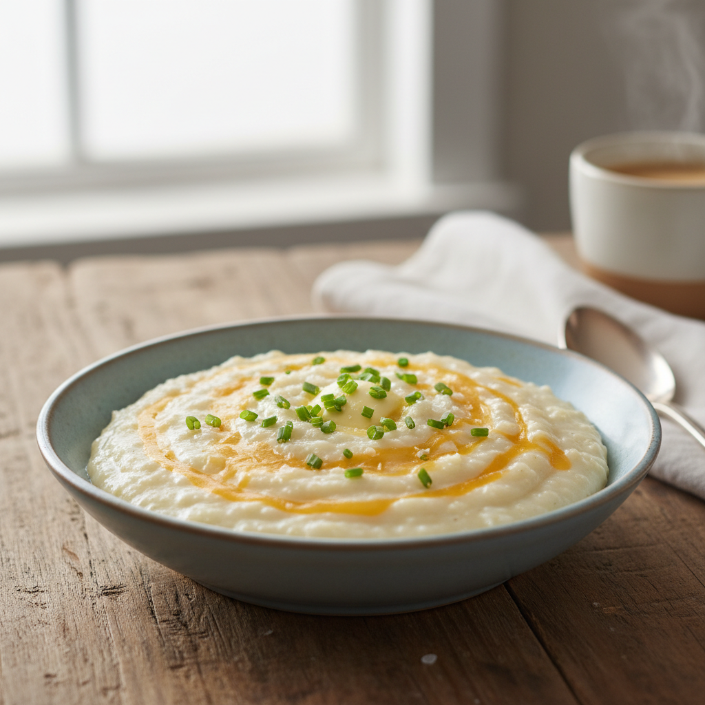 Grits