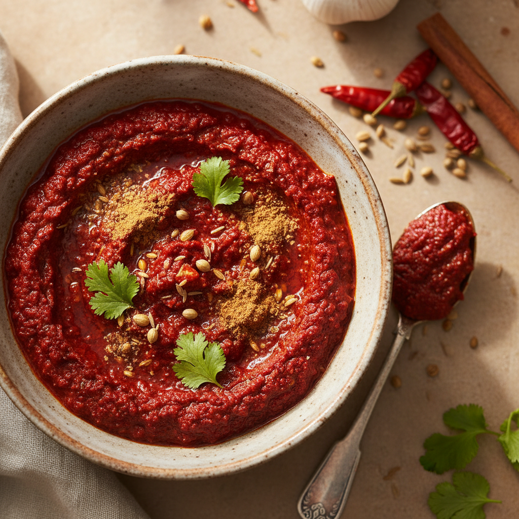 Harissa