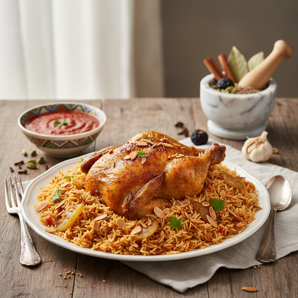 Kabsa
