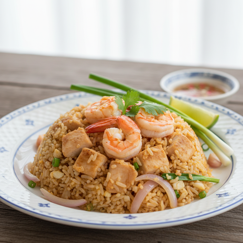 Khao phat