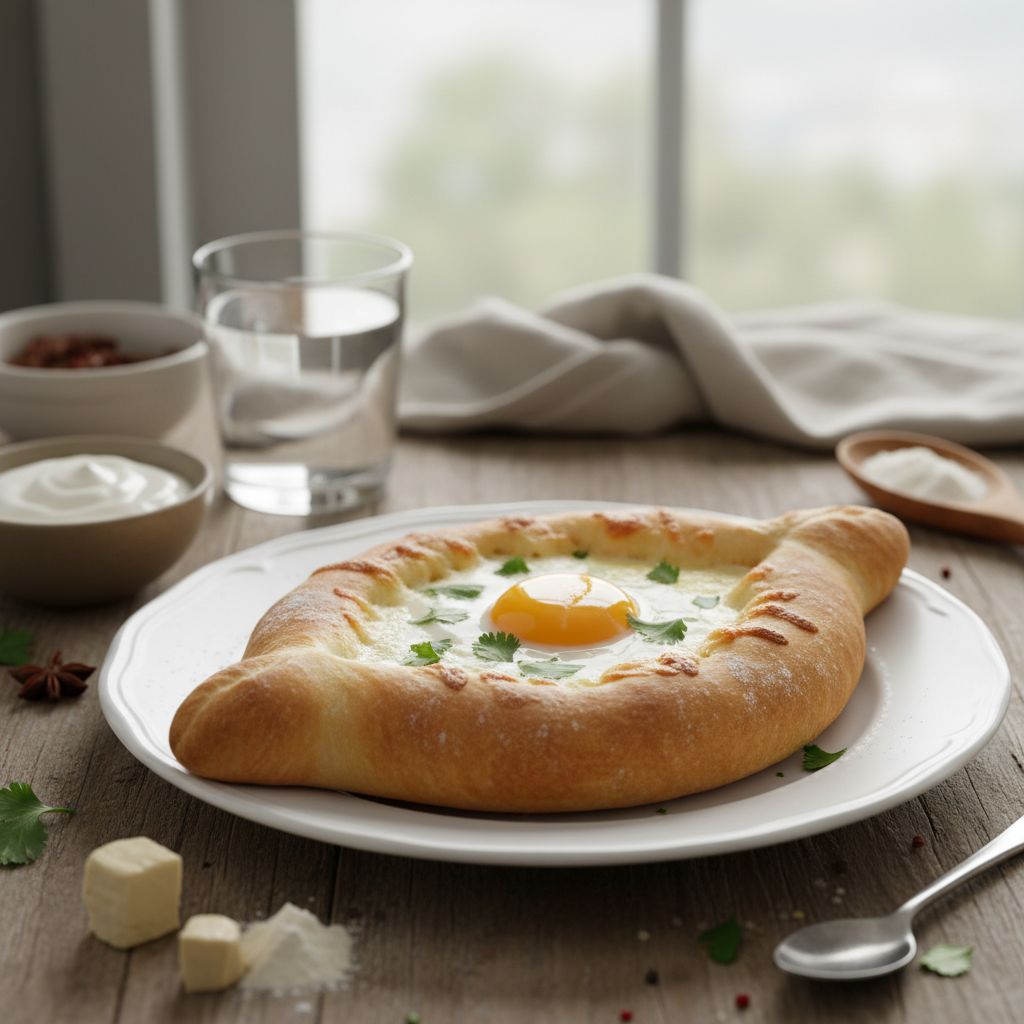 Khatchapuri
