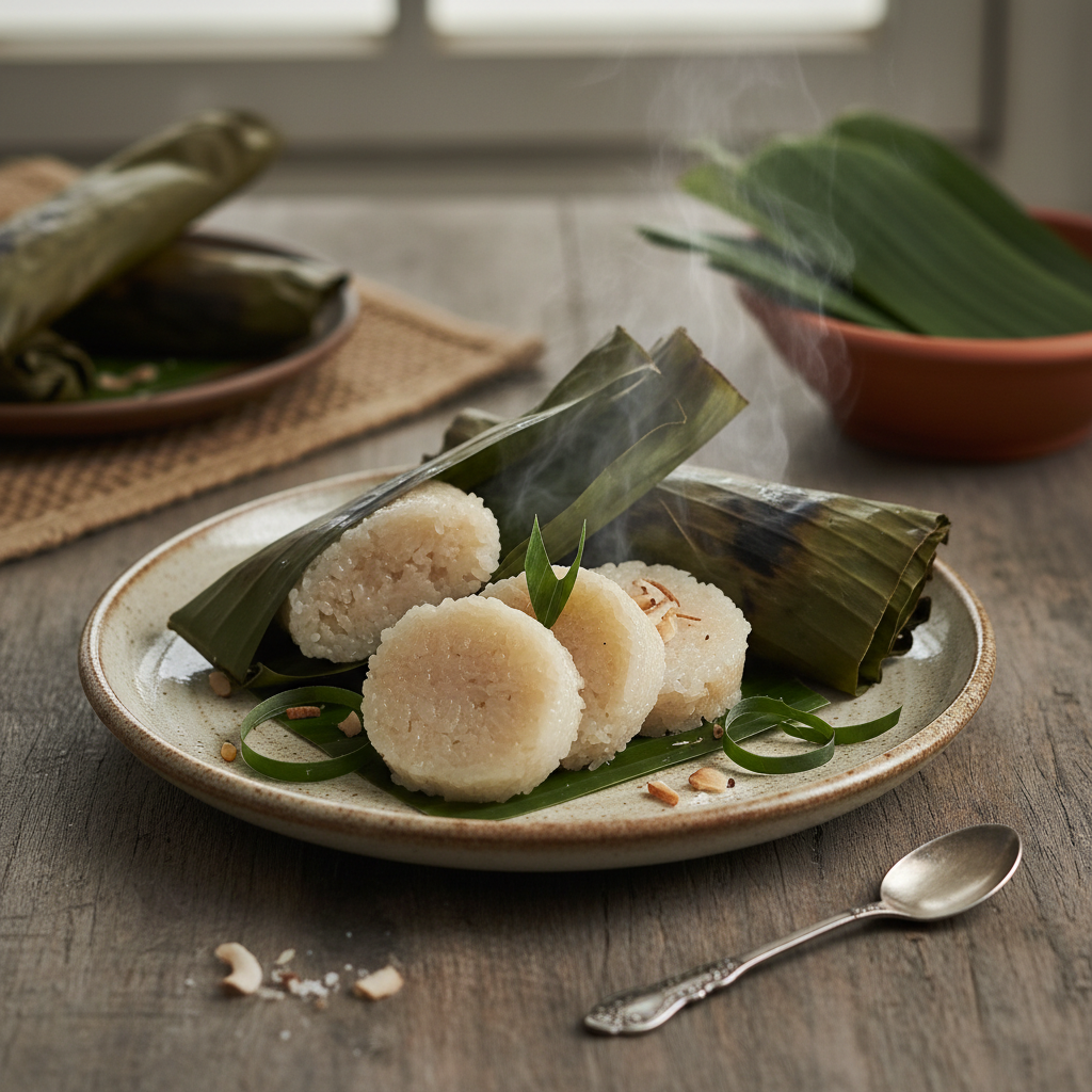 Lemang