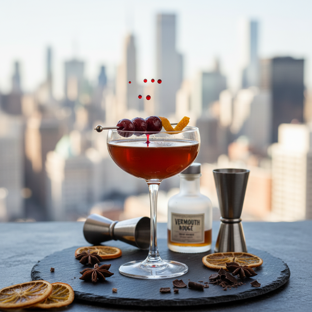 Manhattan