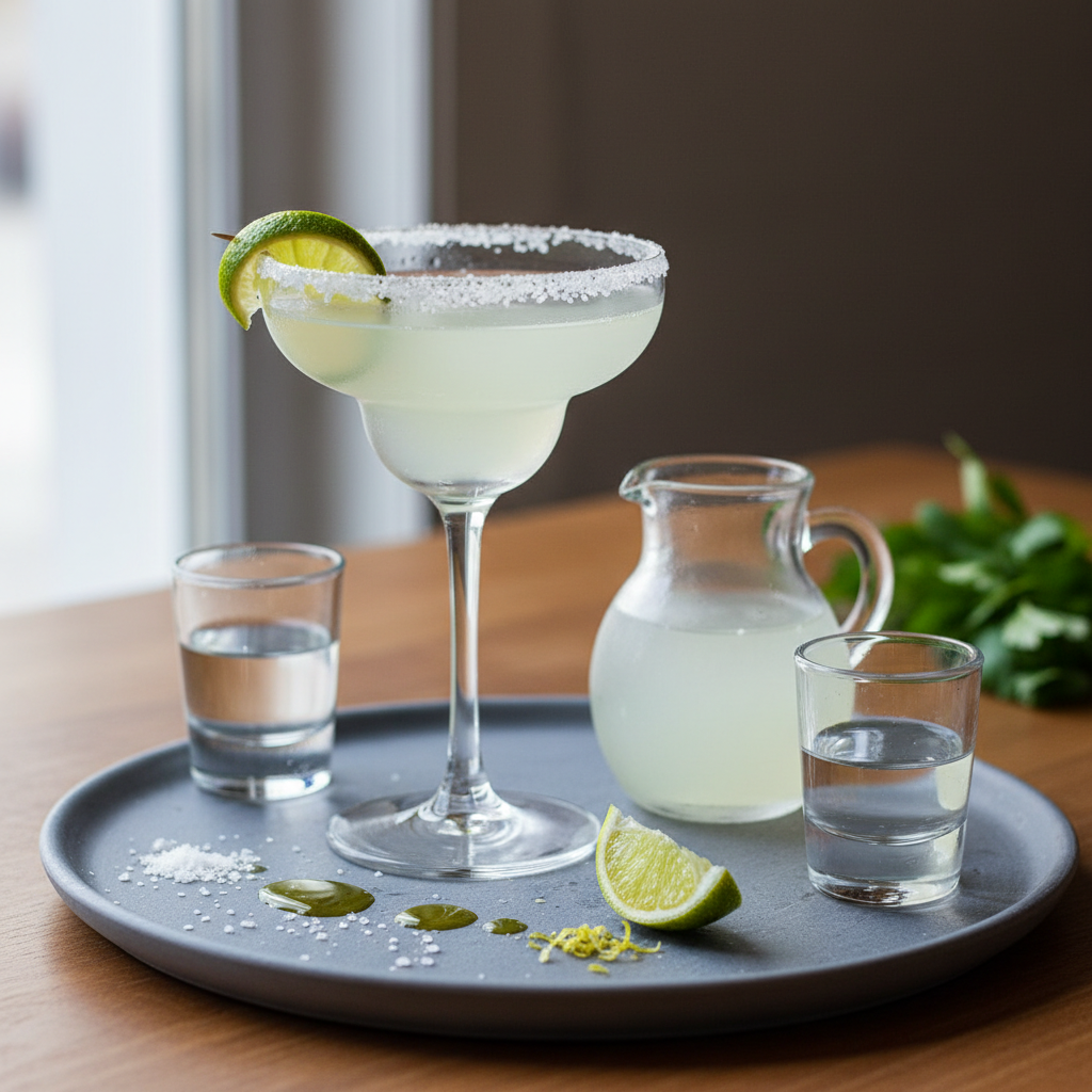 Margarita