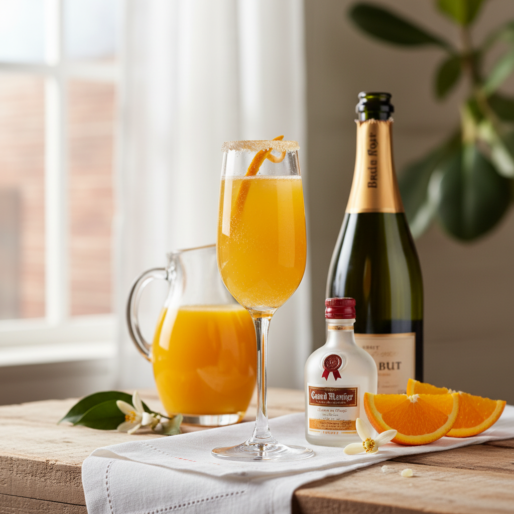 Mimosa