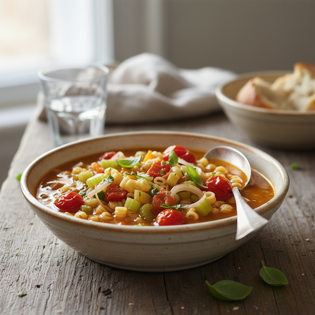 Minestrone
