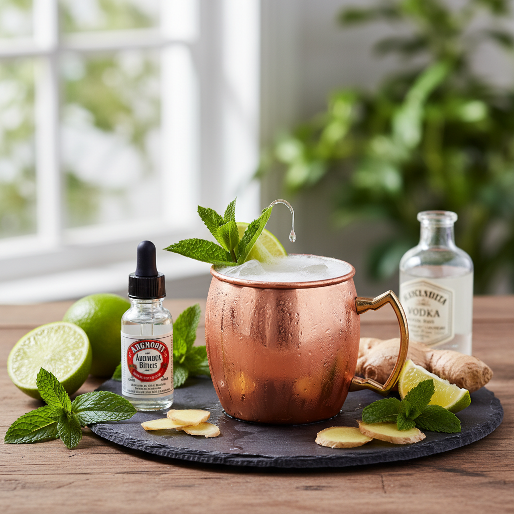 Moscow Mule