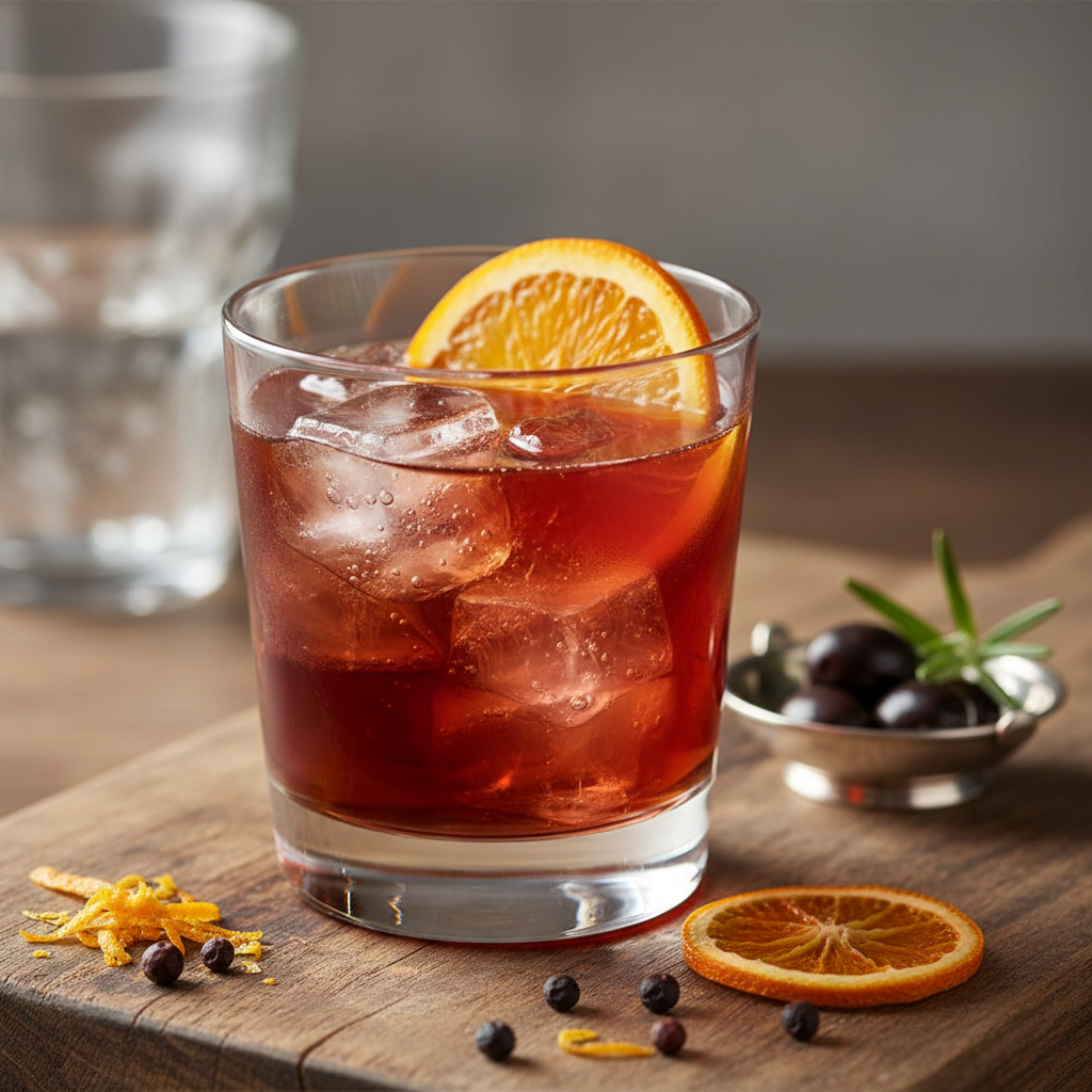 Negroni