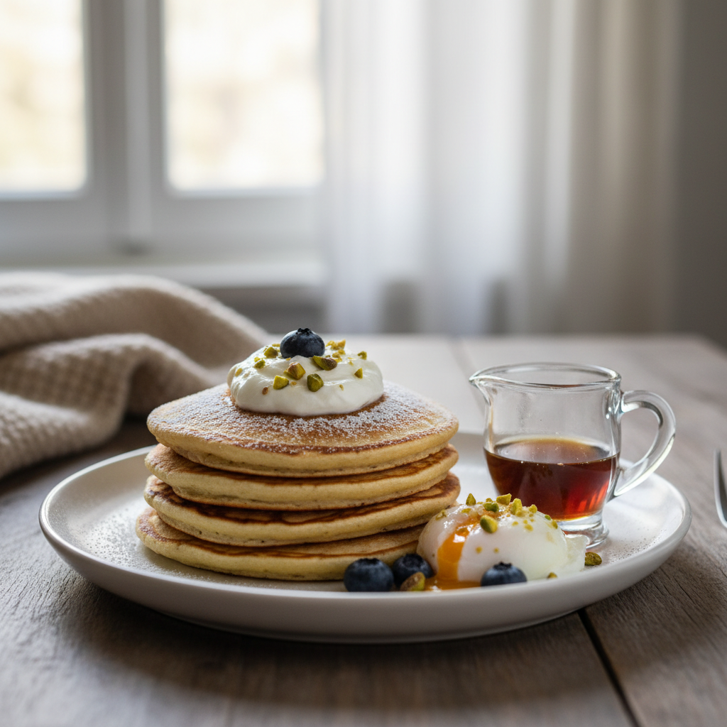 Pancakes