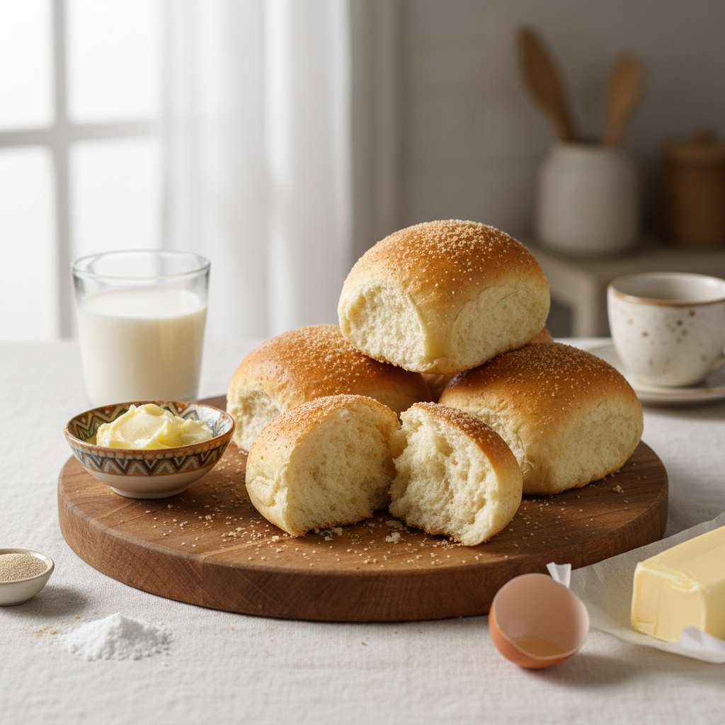 Pandesal