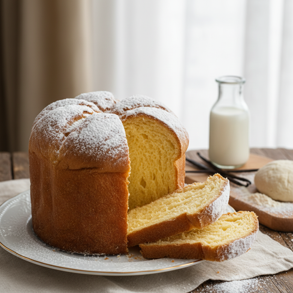 Pandoro