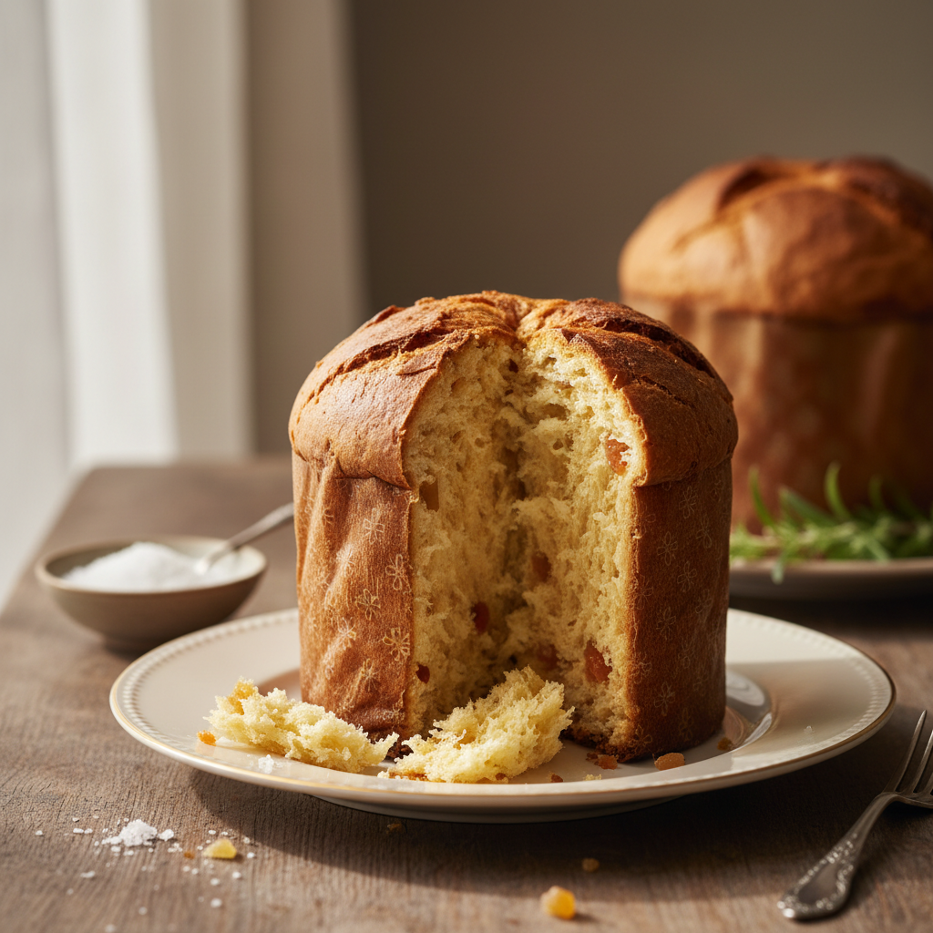 Panettone