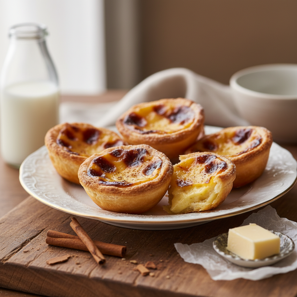 Pastel de nata
