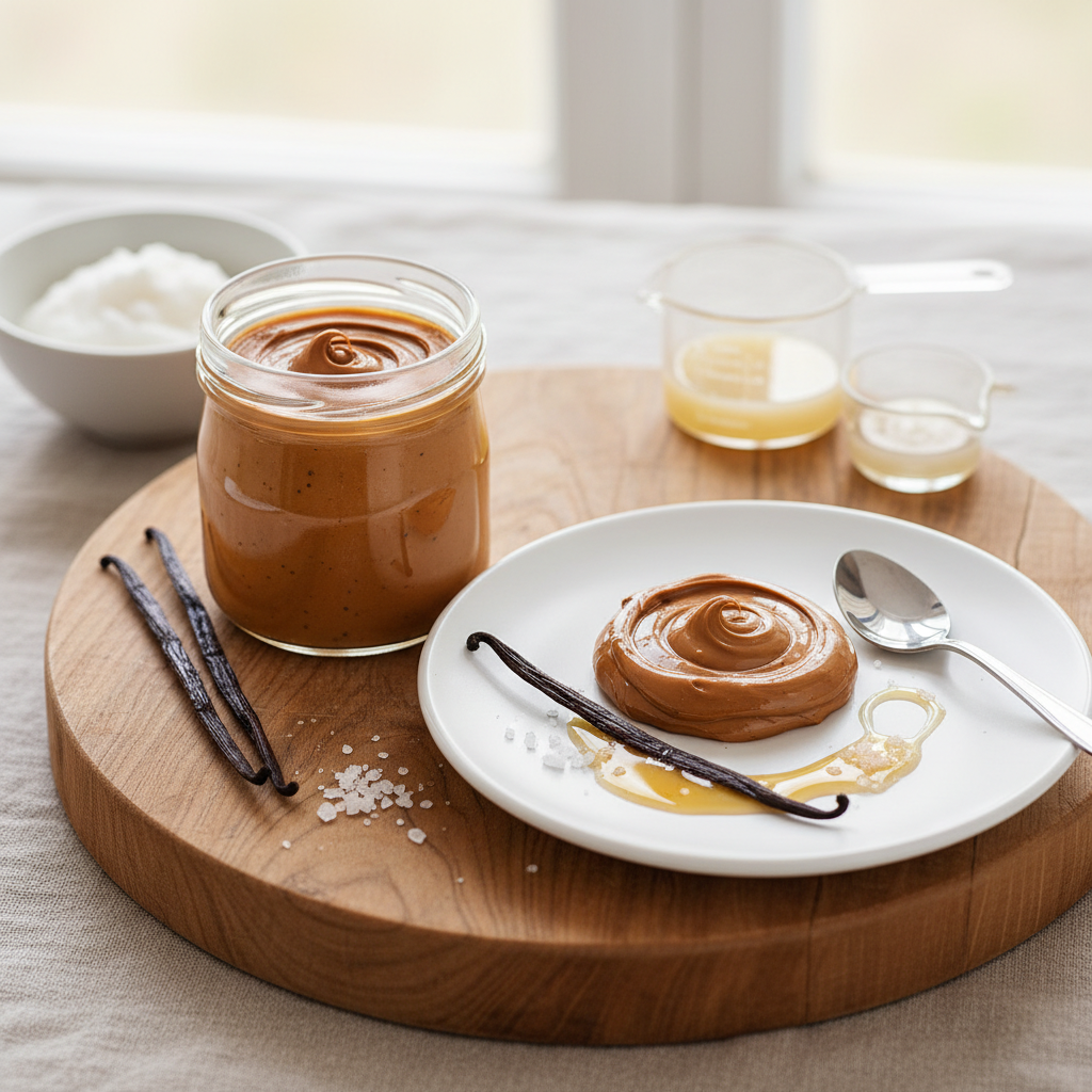 Pâte à tartiner