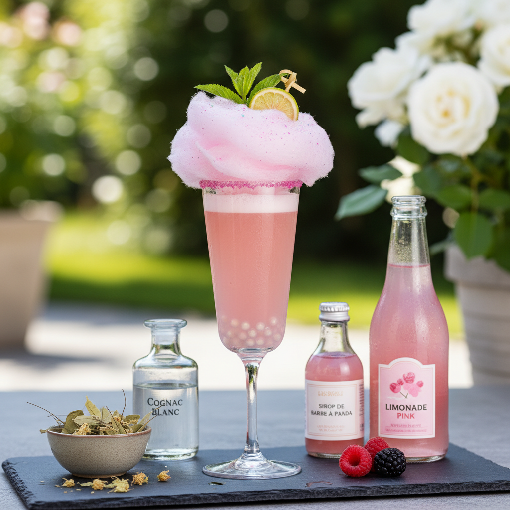 Pink Paradise