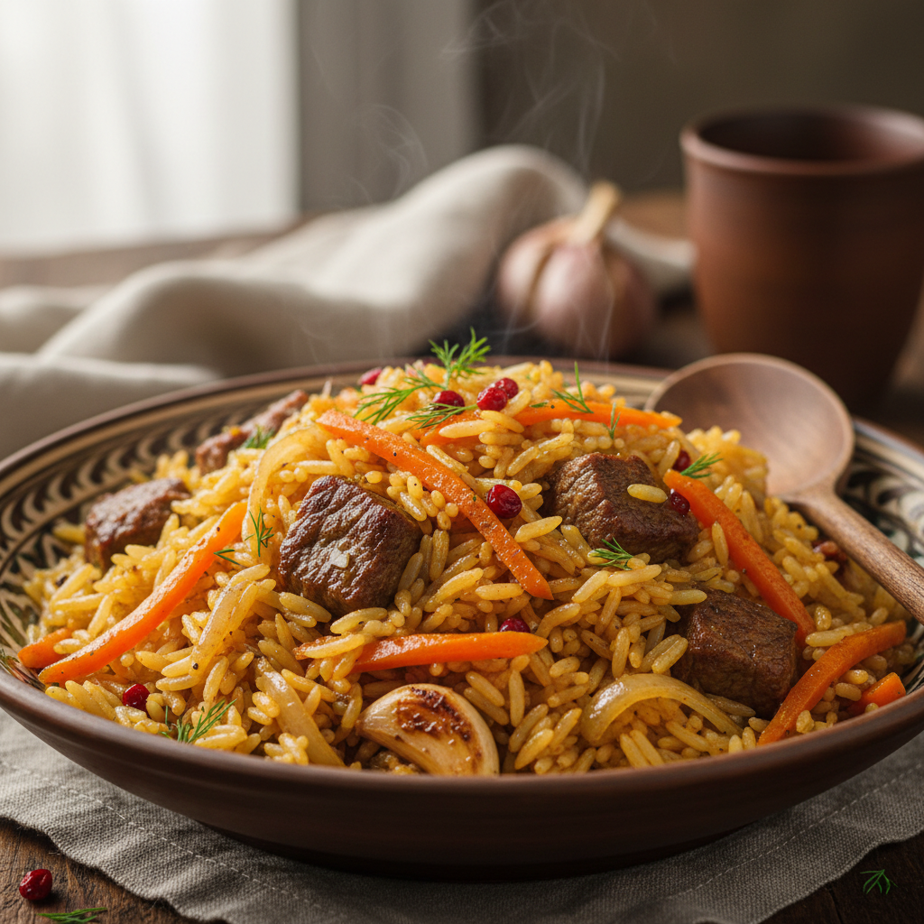 Plov
