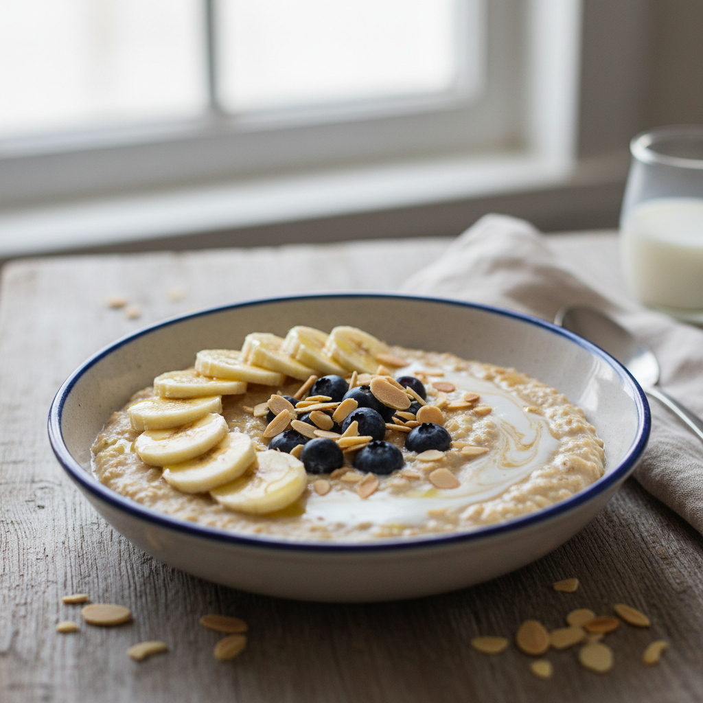 Porridge