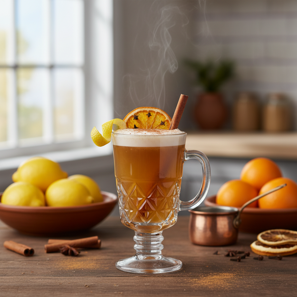 Rhum à Marcel
