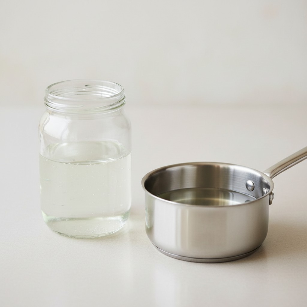 Sirop à 30 °B