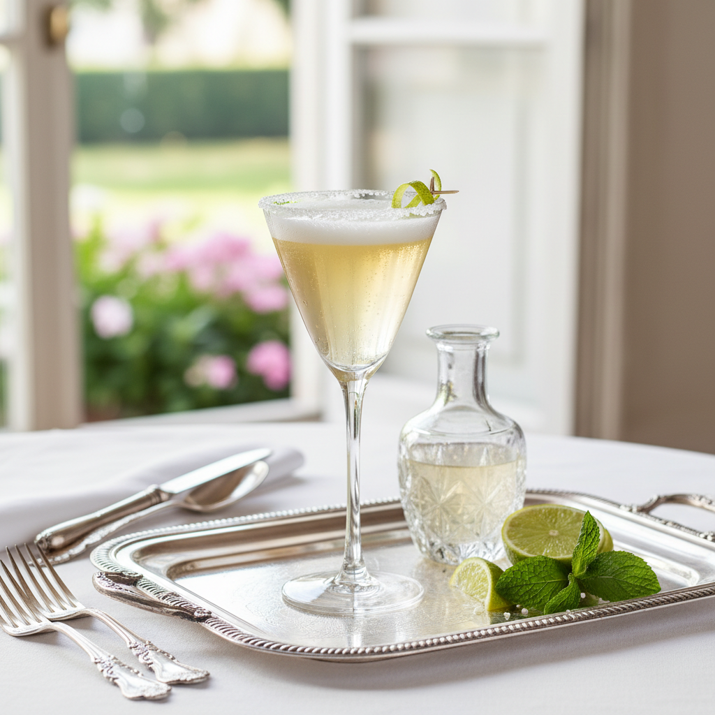 Soupe de Champagne