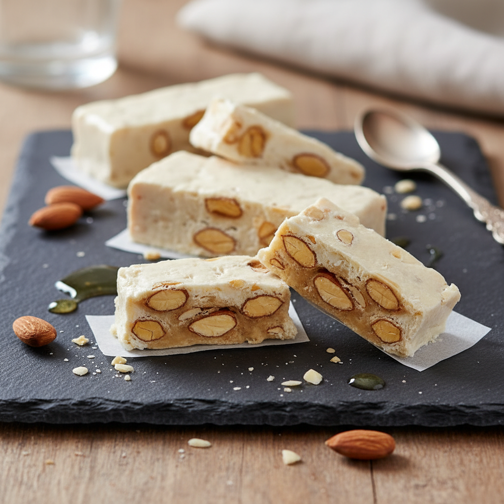 Turrón
