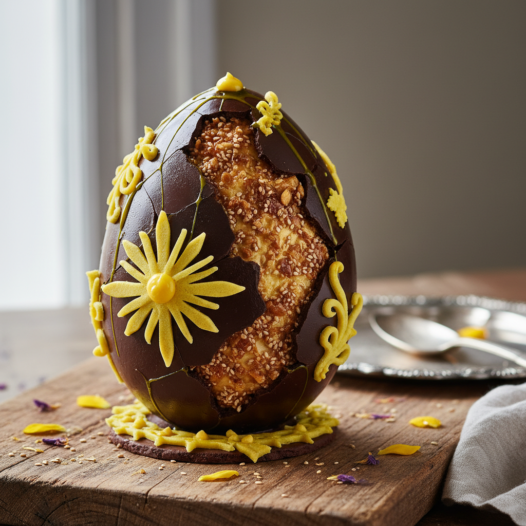 Oeuf de Pâques