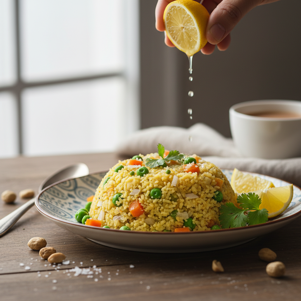 Upma