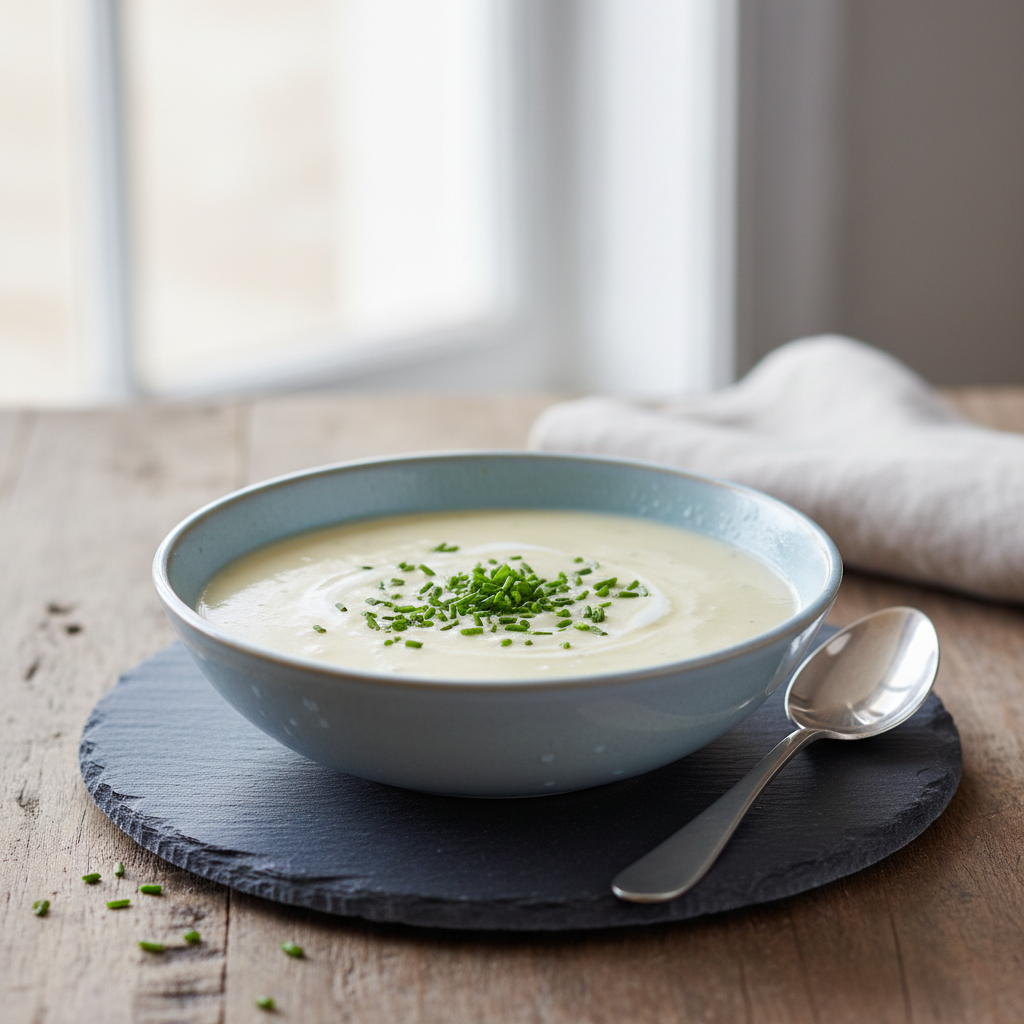 Vichyssoise