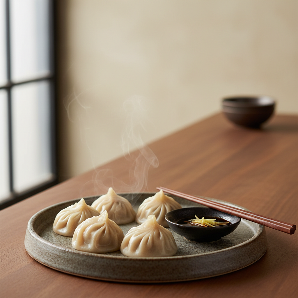 Xiao long bao