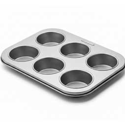 Moule à muffins