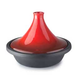 Plat à tajine