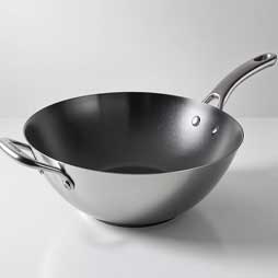 Wok